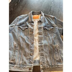 Levi's Denim Jacket